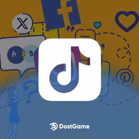 TikTok Hizmetleri